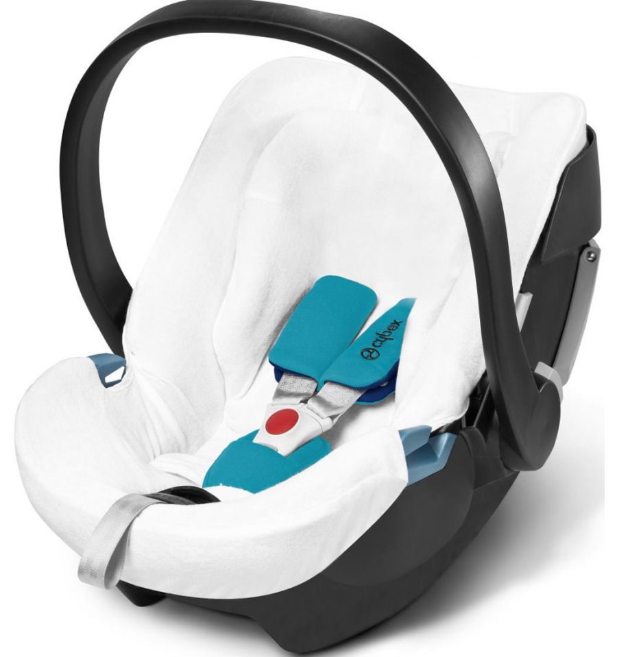 FUNDA CYBEX ATON 2/3/4/5